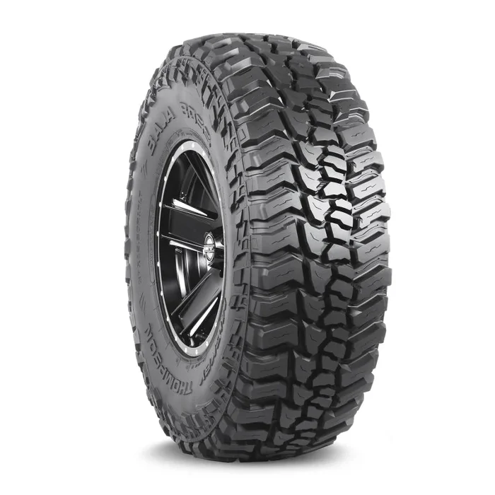 Mickey Thompson Baja Boss M/T Tire – 37X12.50R20LT 126Q 90000033771