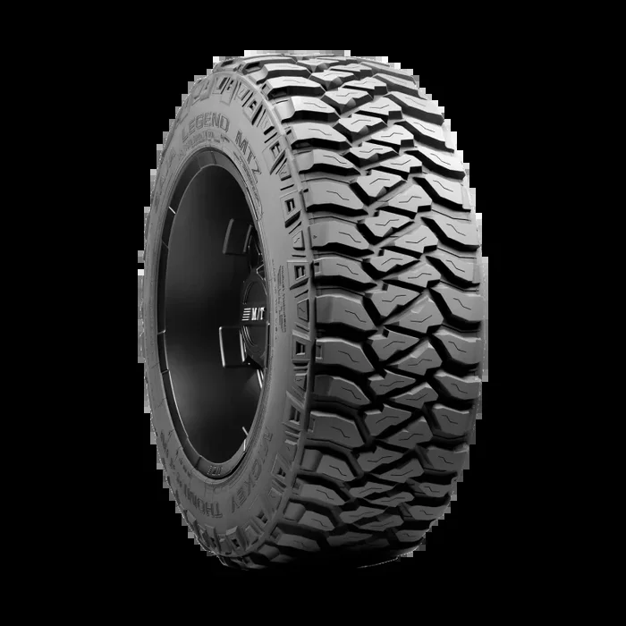 Mickey Thompson Baja Legend MTZ Tire – 33X12.50R20LT 114Q 90000057362