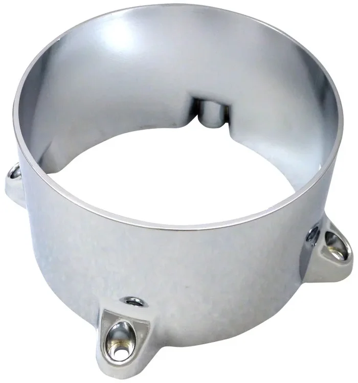 Mickey Thompson Classic III Center Cap – Open 5×5.5 90000001675