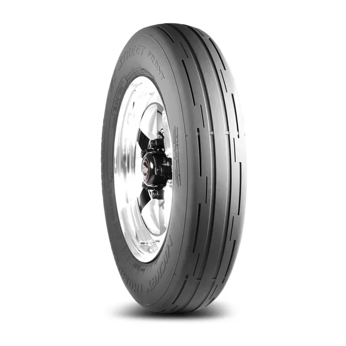 Mickey Thompson ET Street Front Tire – 26X6.00R15LT 90000040427