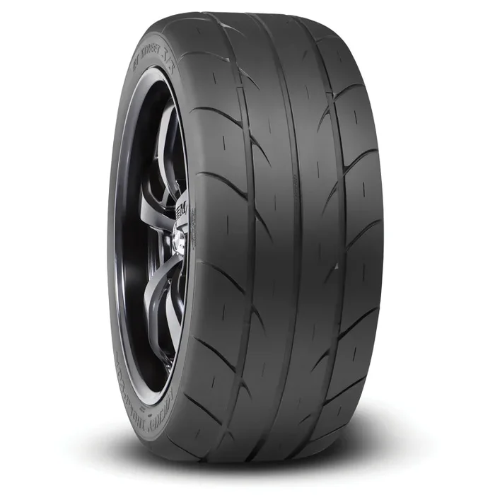 Mickey Thompson ET Street S/S Tire – P295/65R15 90000024556