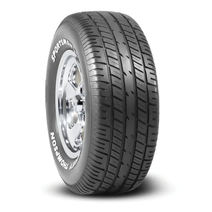 Mickey Thompson Sportsman S/T Tire – P215/70R15 97T 90000000178