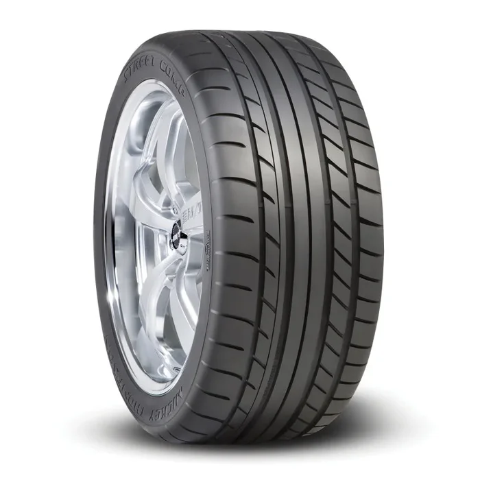 Mickey Thompson Street Comp Tire – 275/35R20 102W 90000001616