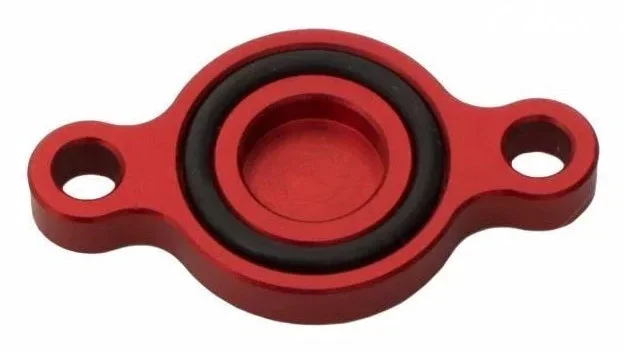 MICRO,TPS SENSOR COVER