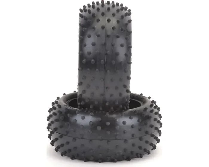 Mini Spike 2; Rear Tyres – Yellow pr