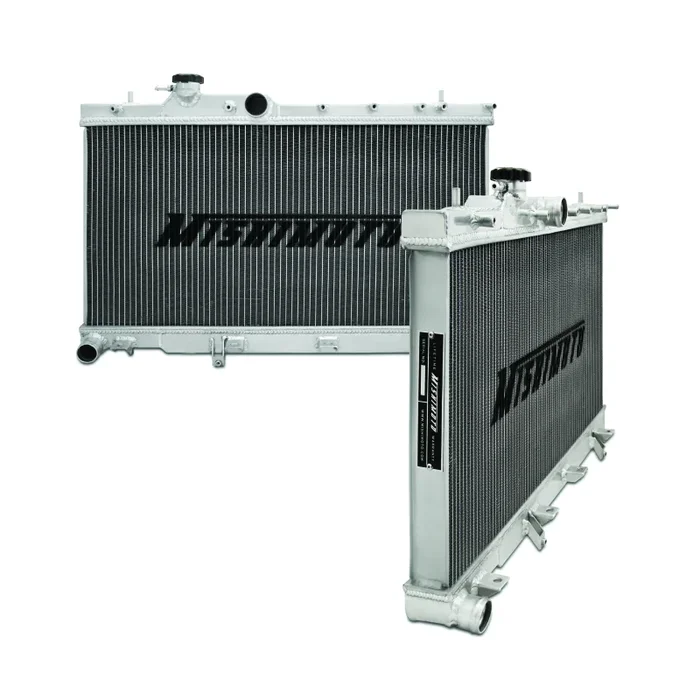 Mishimoto 00-04 Subaru Legacy Aluminum Radiator17.9 lb
