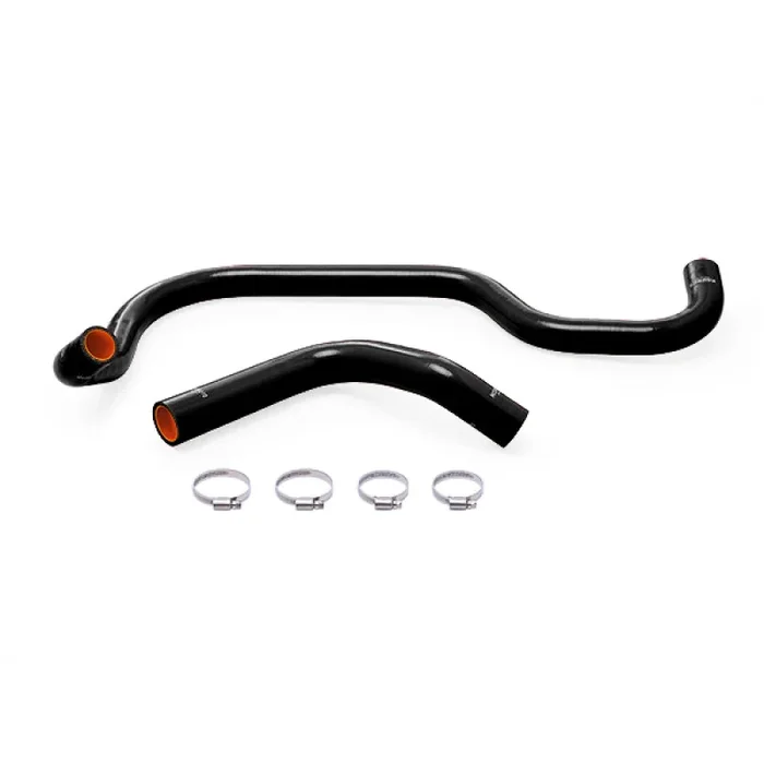 Mishimoto 07-13 Chevrolet Silverado 1500 V8 Black Silicone Hose Kit5.2 lb