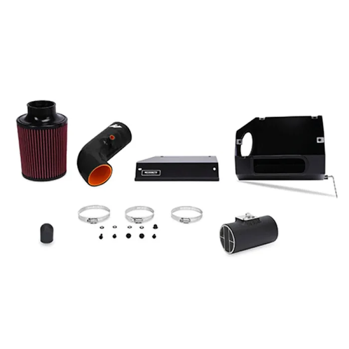 Mishimoto 13+ Subaru BRZ/Scion FR-S Performance Air Intake Kit w/ Airbox – Black9.4 lb