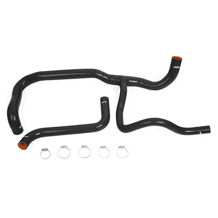 Mishimoto 14+ Chevrolet Silverado 1500 Black Silicone Hose Kit7.4 lb