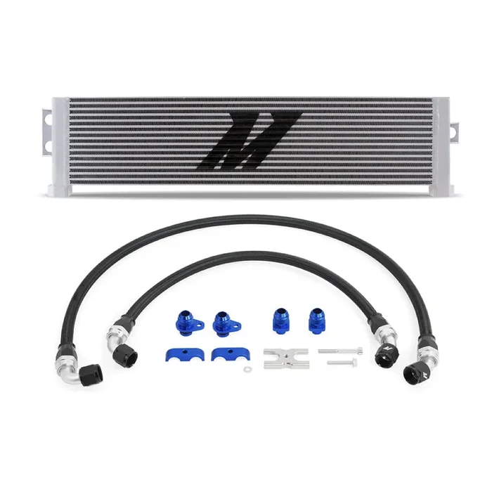 Mishimoto 15-20 BMW F80 M3/M4 Oil Cooler Kit14.0 lb