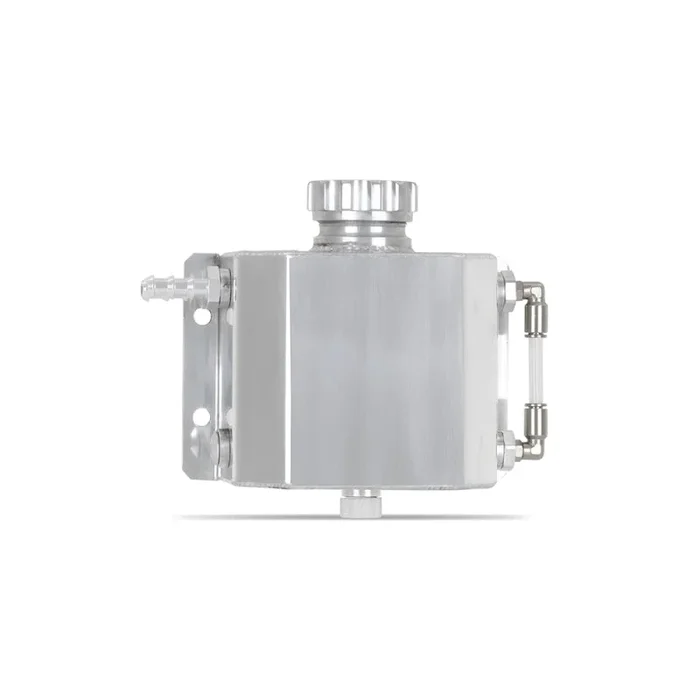Mishimoto 1L Coolant Overflow Tank – Polished