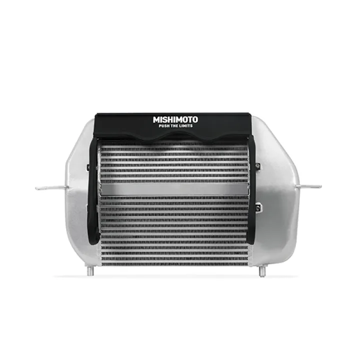 Mishimoto 2011-2014 Ford F-150 EcoBoost Intercooler – Silver
