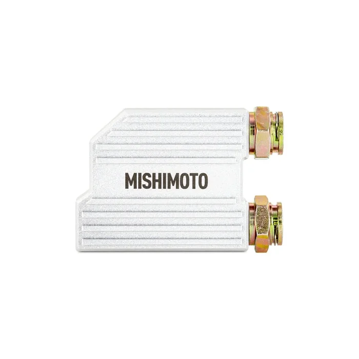 Mishimoto 2013+ Dodge Ram 6.7L Cummins Thermal Bypass Valve Kit1.4 lb
