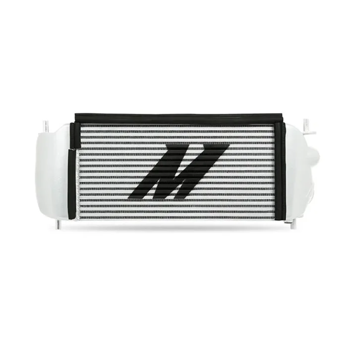 Mishimoto 2016+ Ford F-150 2.7/3.5L Ecoboost Intercooler (I/C ONLY) – Sleek Silver
