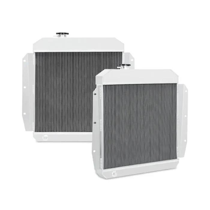 Mishimoto 55-59 GM 3100 Series X-Line Aluminum Radiator