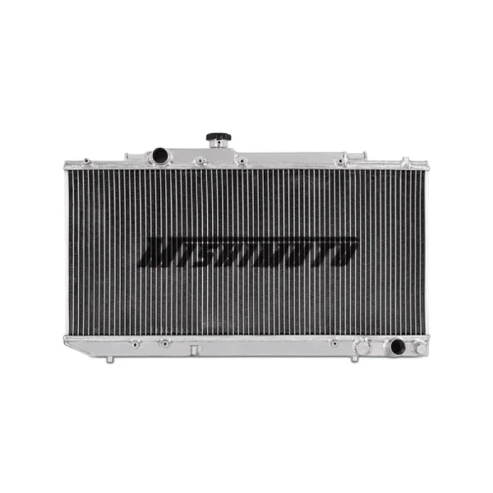 Mishimoto 89-93 Toyota Celica GT4 Manual Performance Aluminum Radiator17.9 lb