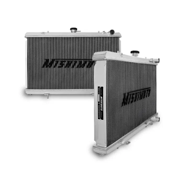 Mishimoto 89-94 Nissan 240sx w/ KA Aluminum Radiator20.0 lb