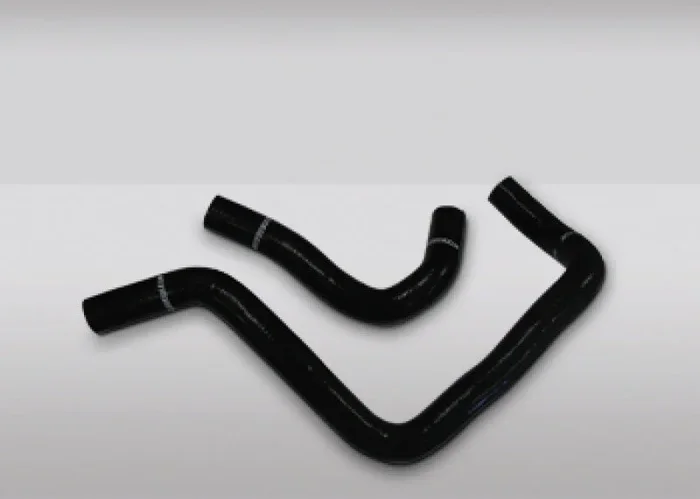 Mishimoto 94-01 Acura Integra Black Silicone Hose Kit3.2 lb
