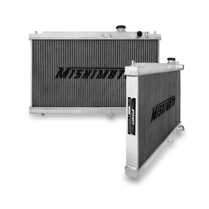 Mishimoto 94-01 Acura Integra Manual Aluminum Radiator14.5 lb