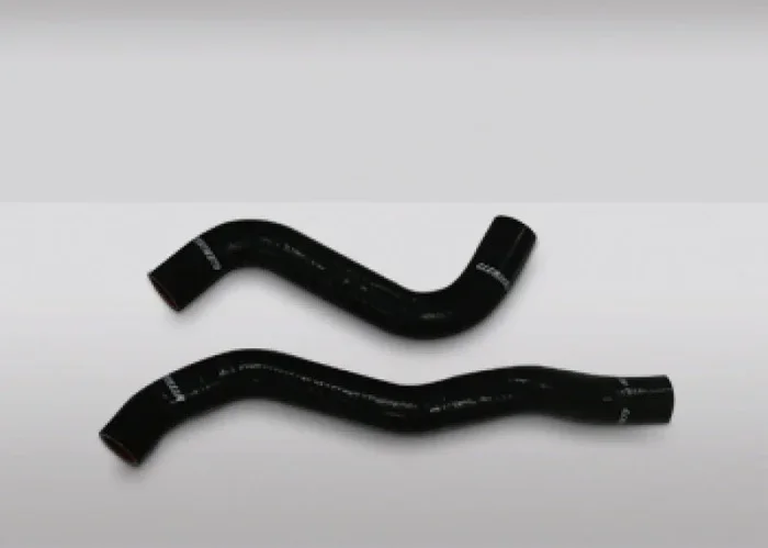 Mishimoto 95-99 Mitsubishi Eclipse Turbo Black Silicone Hose Kit1.3 lb
