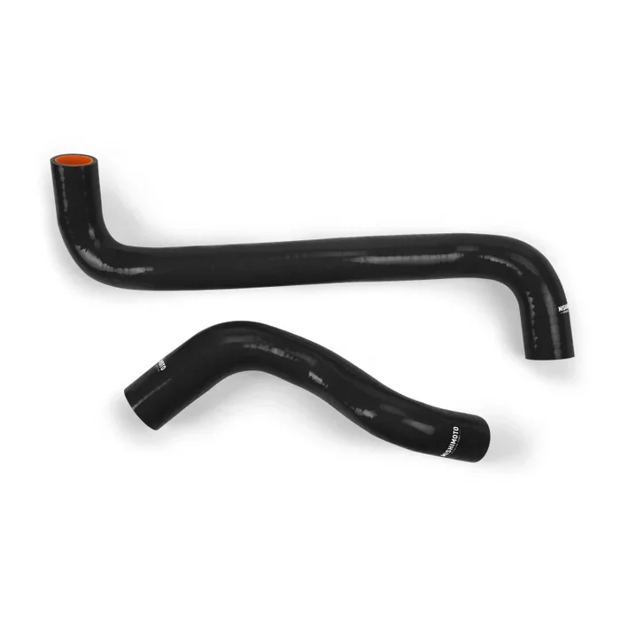 Mishimoto 97-04 Chevy Corvette/Z06 Black Silicone Radiator Hose Kit1.9 lb