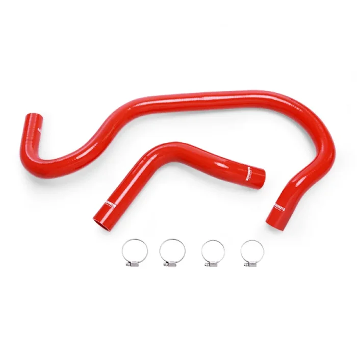 Mishimoto 99-06 Chevrolet Silverado 1500 V8 Red Silicone Hose Kit4.7 lb