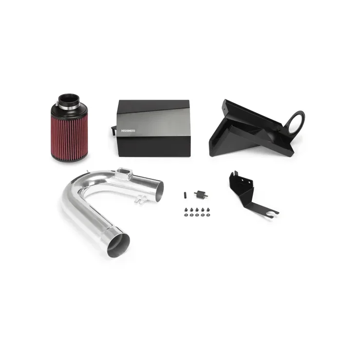 Mishimoto BMW 12-13 320i/328i / 14-15 428i / 15-16 228i Performance Air Intake Kit – Polished