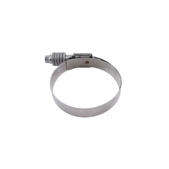 Mishimoto Constant Tension Worm Gear Clamp 1.26in.-2.13in. (32mm-54mm)0.21 lb