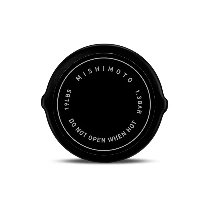 Mishimoto High-Pressure 1.3 Bar Radiator Cap – Small – One-Way0.22 lb