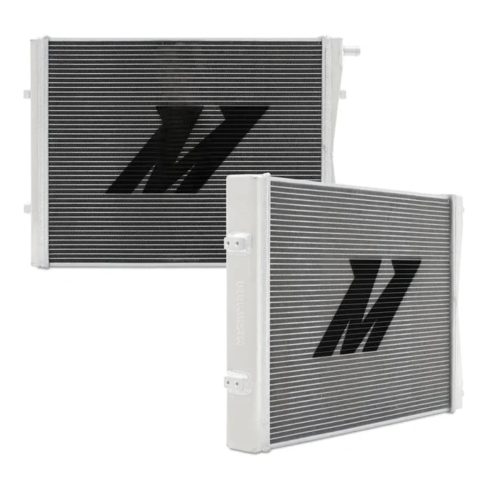 Mishimoto Universal Dual-Pass Air-to-Water Heat Exchanger (1000HP)13.8 lb