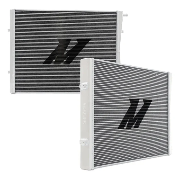 Mishimoto Universal Dual-Pass Air-to-Water Heat Exchanger (1500HP)18.2 lb