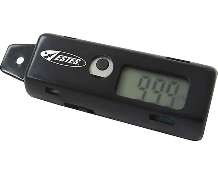 Model Rocket Altimeter