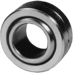 MONO-BALL BEARING,1 7/16 OD,3/4 BORE
