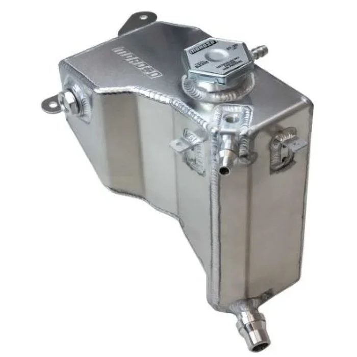 Moroso 06-13 BMW 3-Series E90/E91/E92/E93 (Excl M Models) Coolant Expansion Tank4.6 lb