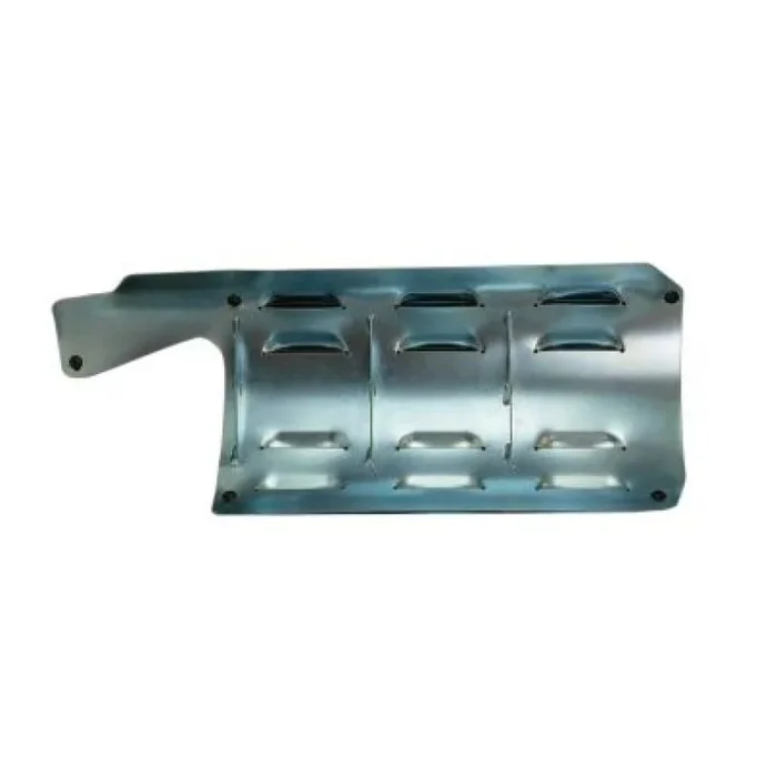 Moroso BBC Mk IV Windage Tray (for Moroso p/n 21050)
