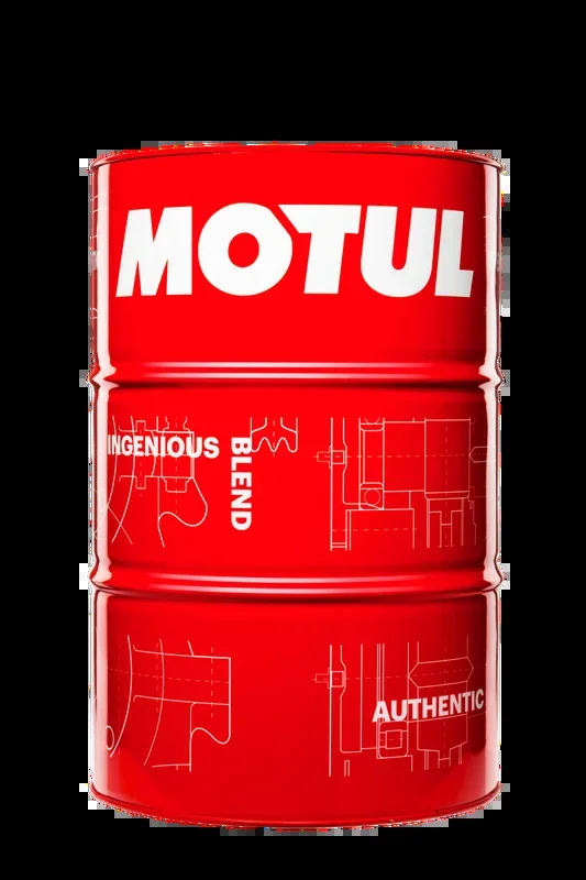 Motul 208L Transmission HD 85W140 20L – API GL-4 / GL-5