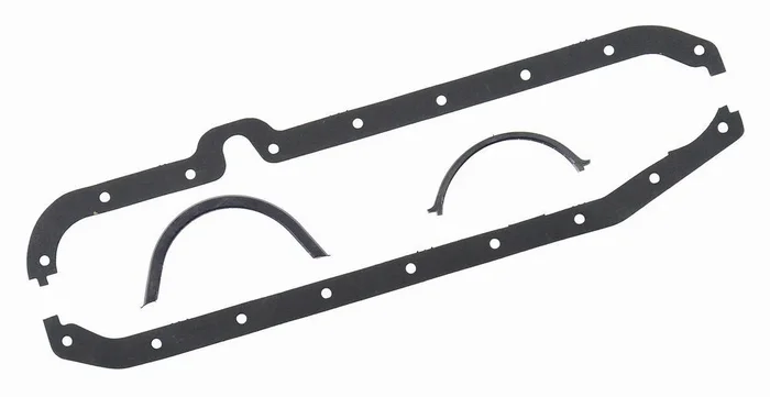 Mr. Gasket 80-Up Sb Chev Oil Pan Gs