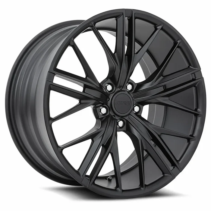 MRR M650 Flow Formed 6th Gen Camaro ZL1 Style Replica Wheels
