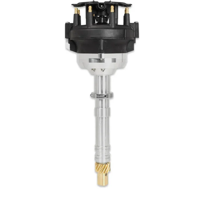 Msd Ignition Chevy V8 Pro Billet Distributor LM/Modified