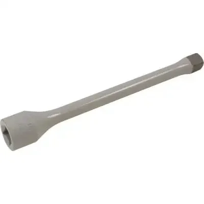 MT-RSR 14-1001 1/2 Drive Torque Extension, Gray, 100 lb-ft