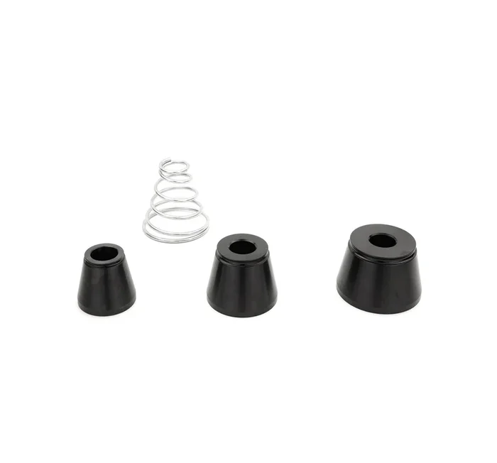 MT-RSR 2409-40 Wheel Balancer Cone Set, 3-Cones System for 40mm Shaft, 1.75″–3.63″ Range