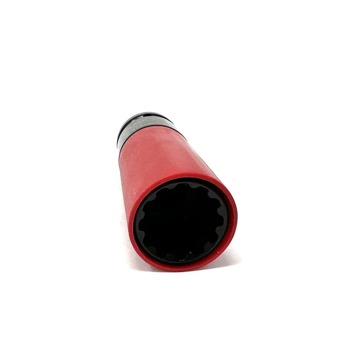 MT-RSR 67819 1/2″ Drive 19MM Spline Impact Socket w/ Sleeve