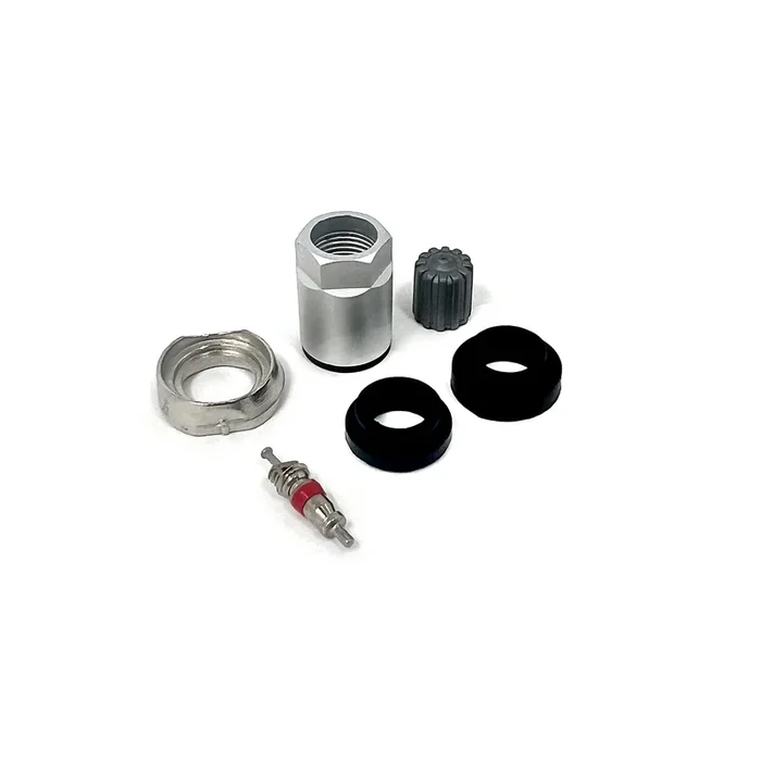 MT-RSR TPS-U1KIT TPMS Service Kit, Universal Fitment