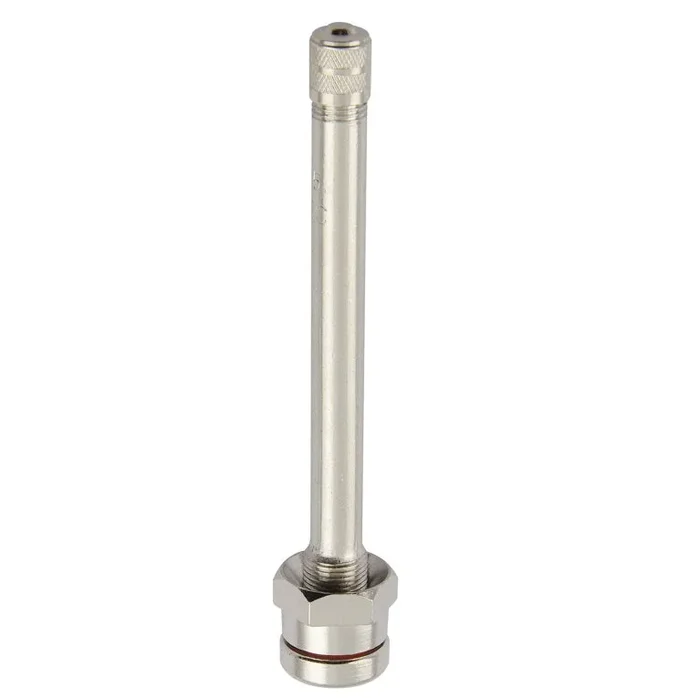 MT-RSR TR545 Clamp-In Truck Tire Valve, 3.5″ Height, Each