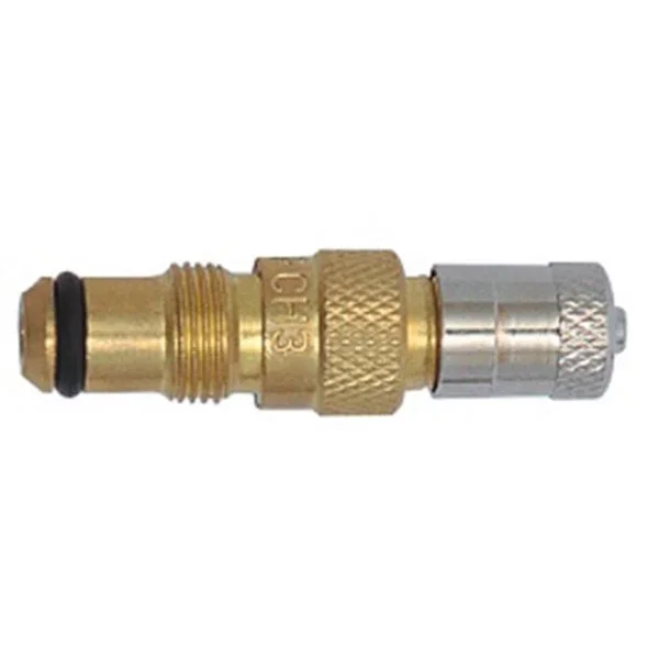 MT-RSR TRCH3 Valve Core Housing for Air and Liquid Valves