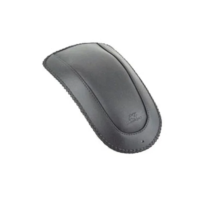 Mustang 03-09 VTX1300 Retro,03-07 VTX1300S, 08-09 VTX1300T Fender Bib – Black