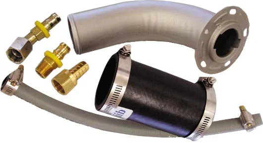 MUSTANG,STOCK FILL KIT,67-68
