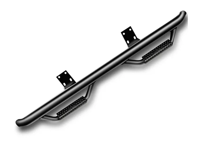 N-Fab Nerf Step 09-14 Ford F-150/Raptor/Lobo SuperCrew – Tex. Black – Cab Length – 3in76.0 lb