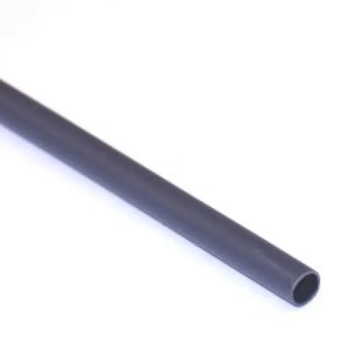 NAMZ Adhesive Lined Heatshrink 3-1 Ratio 2ft. Long Sections (3/16in. ID) – 4 Pack