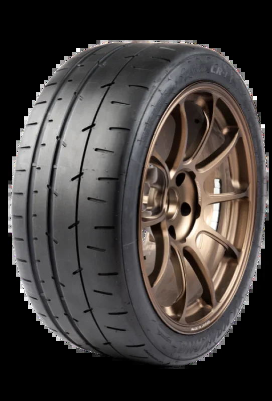 Nankang CR-S Tire V2 – 255/40ZR17 94W